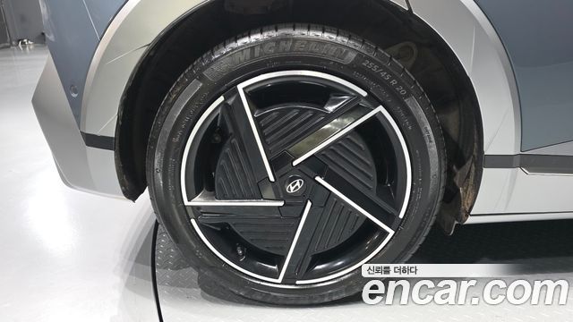 Hyundai Ioniq5 2025 — photo 5