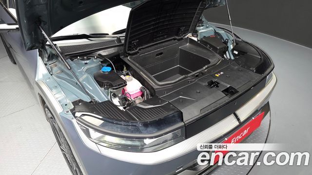 Hyundai Ioniq5 2025 — photo 6