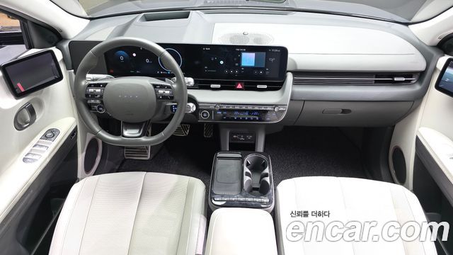 Hyundai Ioniq5 2025 — photo 10