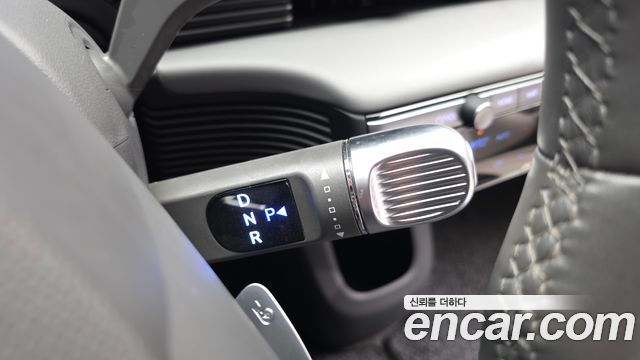 Hyundai Ioniq5 2025 — photo 12
