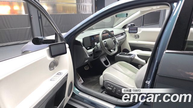 Hyundai Ioniq5 2025 — photo 13