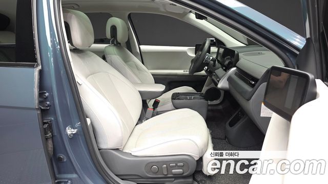 Hyundai Ioniq5 2025 — photo 17