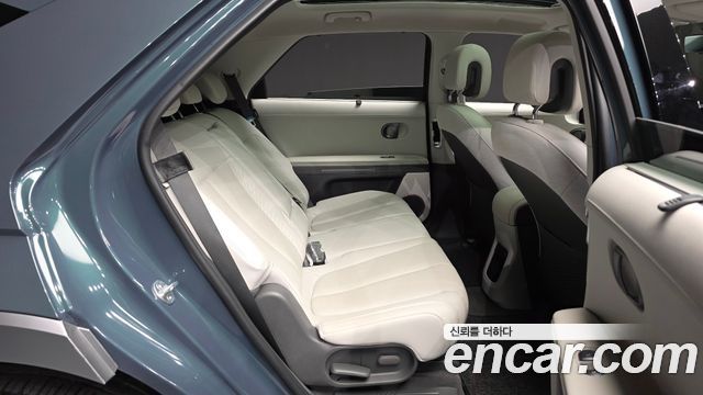 Hyundai Ioniq5 2025 — photo 18