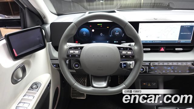 Hyundai Ioniq5 2025 — photo 19