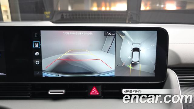 Hyundai Ioniq5 2025 — photo 21