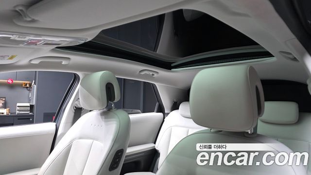 Hyundai Ioniq5 2025 — photo 24