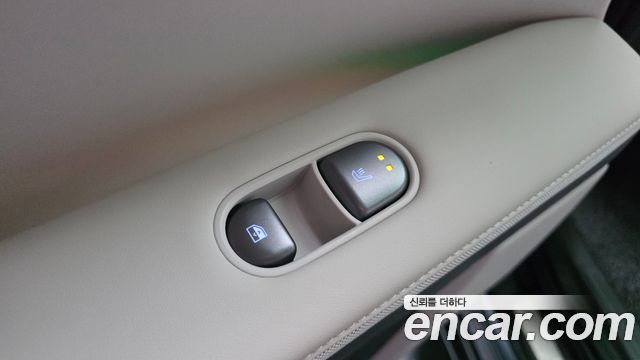 Hyundai Ioniq5 2025 — photo 25