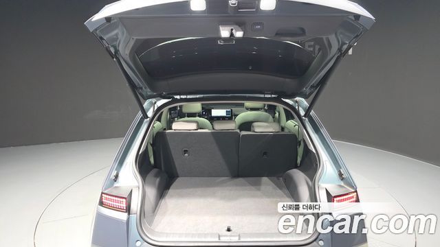 Hyundai Ioniq5 2025 — photo 26