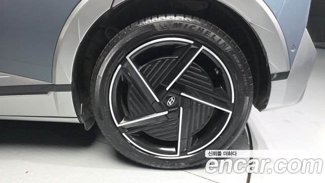 Hyundai Ioniq5 2025 — photo 7