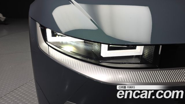 Hyundai Ioniq5 2025 — photo 8