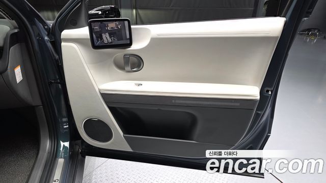 Hyundai Ioniq5 2025 — photo 14