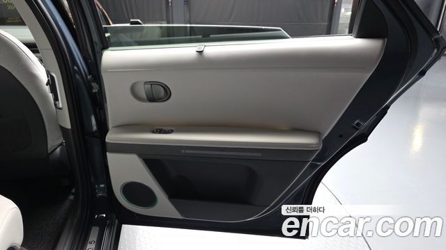 Hyundai Ioniq5 2025 — photo 15