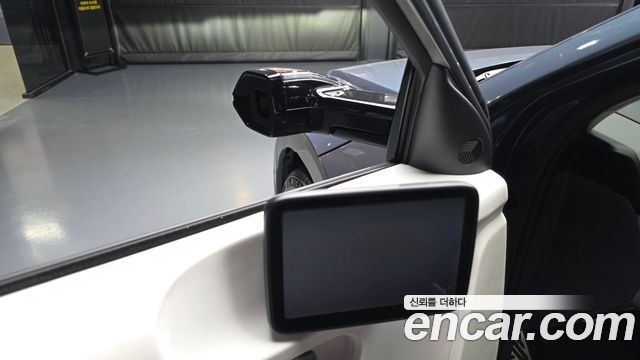 Hyundai Ioniq5 2025 — photo 28