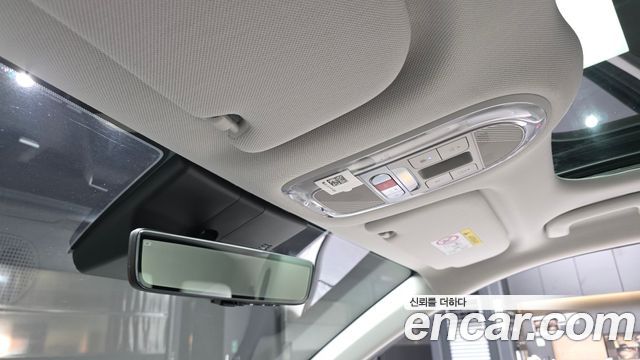 Hyundai Ioniq5 2025 — photo 29