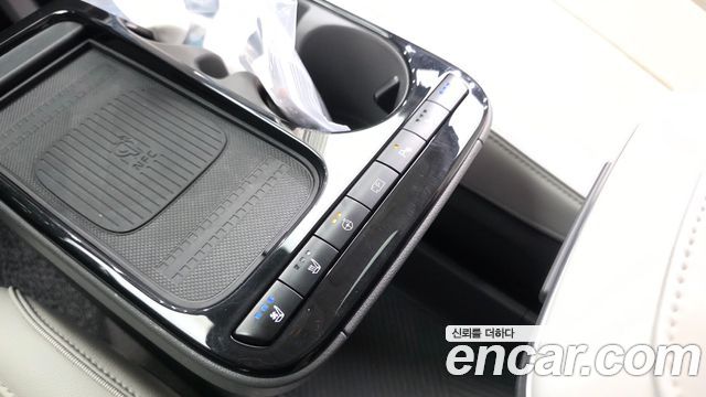Hyundai Ioniq5 2025 — photo 31