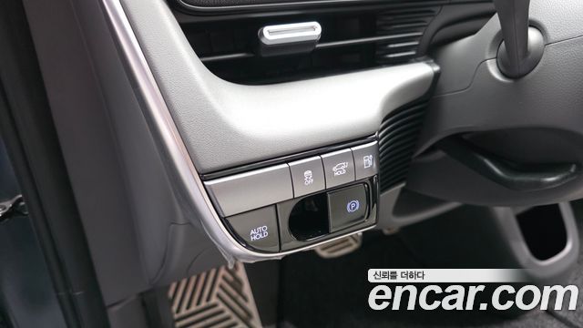 Hyundai Ioniq5 2025 — photo 32