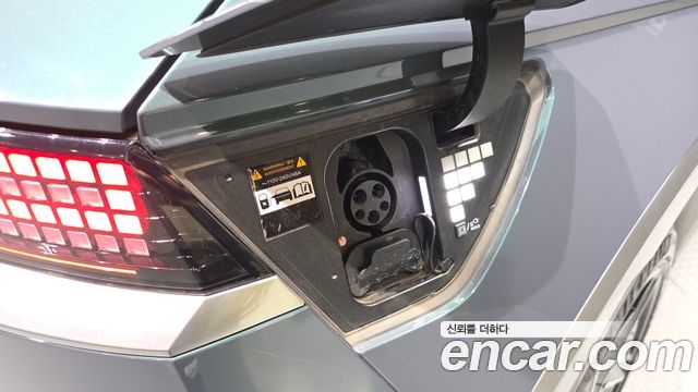 Hyundai Ioniq5 2025 — photo 33