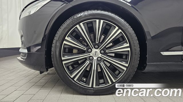 Volvo S90 2022 — photo 5