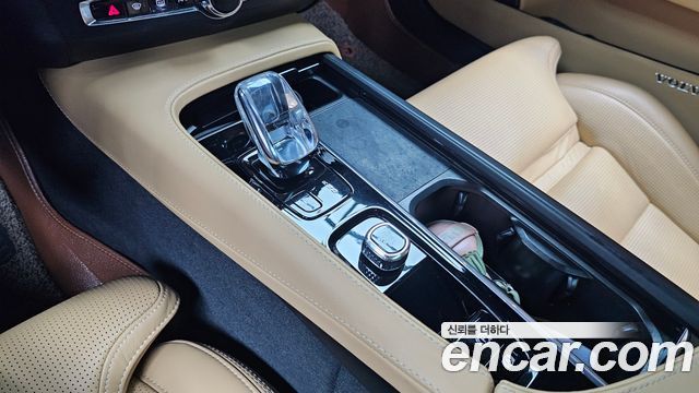 Volvo S90 2022 — photo 9