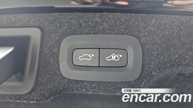 Volvo S90 2022 — photo 18