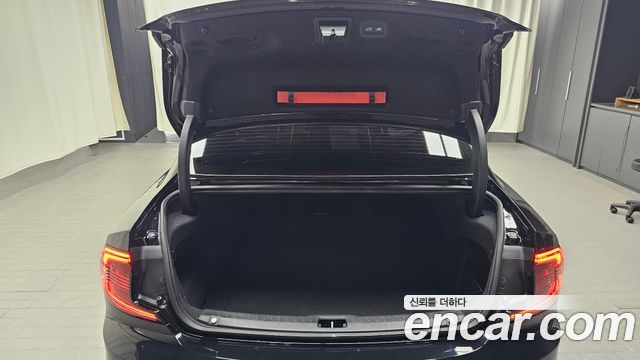 Volvo S90 2022 — photo 19