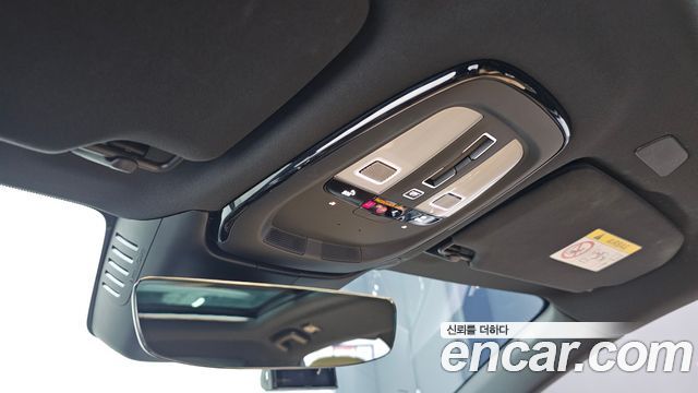 Volvo S90 2022 — photo 20