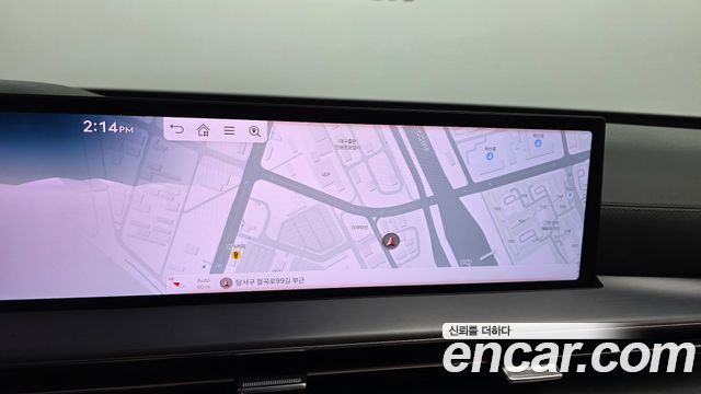 Genesis GV80 2024 — photo 14