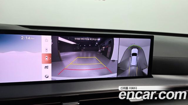 Genesis GV80 2024 — photo 15