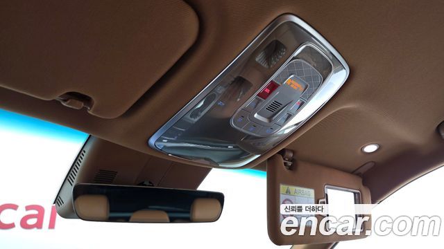 Genesis GV80 2024 — photo 20
