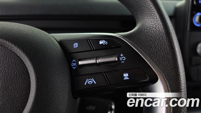 Hyundai Staria 2022 — photo 21