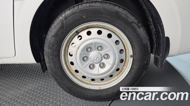 Hyundai Staria 2022 — photo 7