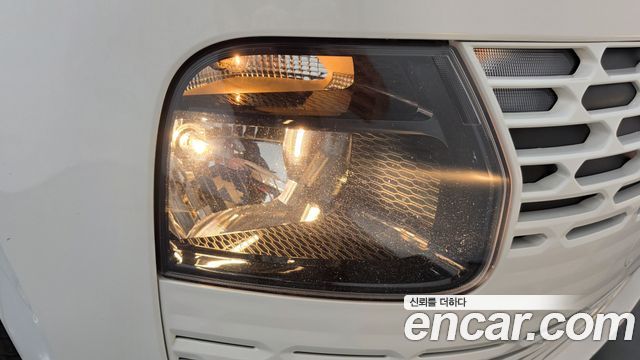 Hyundai Staria 2022 — photo 8