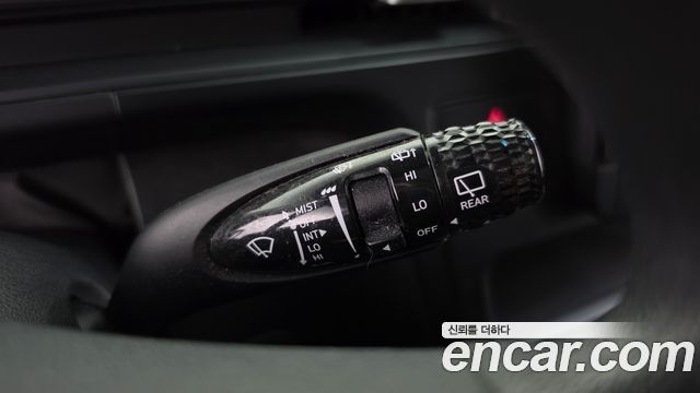 Hyundai Staria 2022 — photo 29