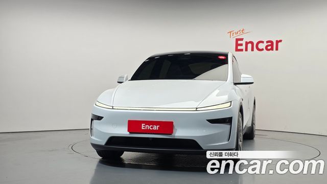 Tesla Model Y 2026 — photo 3
