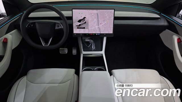 Tesla Model Y 2026 — photo 10