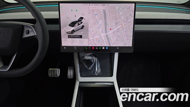 Tesla Model Y 2026 — photo 29