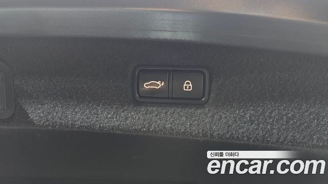 Genesis G90 2019 — photo 19