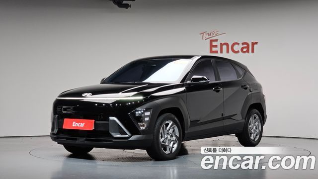 Hyundai Kona 2025 — photo 33