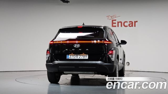 Hyundai Kona 2025 — photo 4