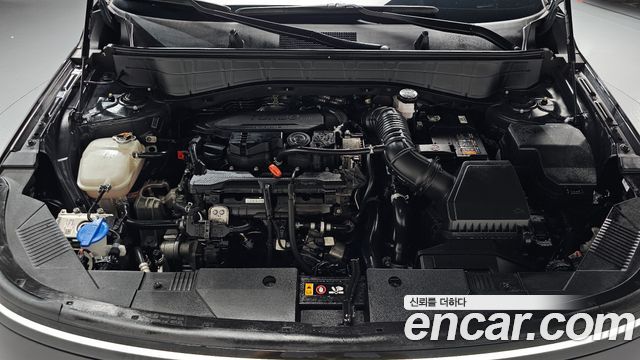 Hyundai Kona 2025 — photo 6