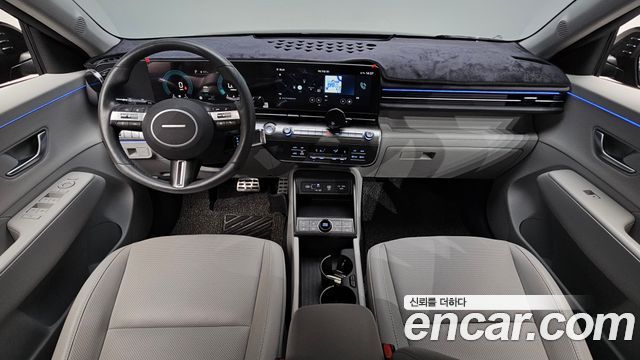 Hyundai Kona 2025 — photo 10