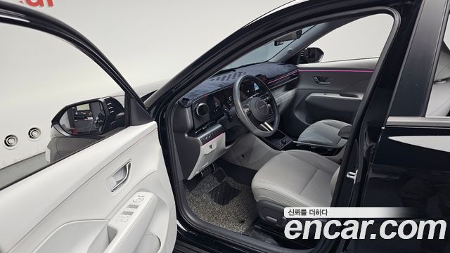 Hyundai Kona 2025 — photo 13