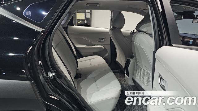 Hyundai Kona 2025 — photo 17