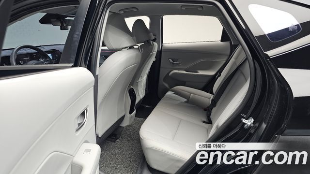 Hyundai Kona 2025 — photo 18
