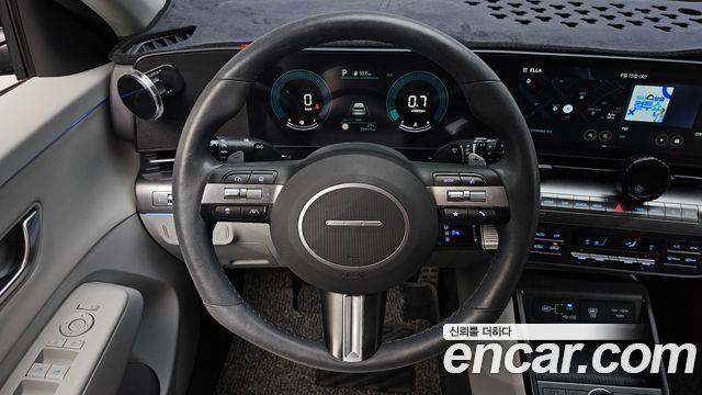 Hyundai Kona 2025 — photo 19