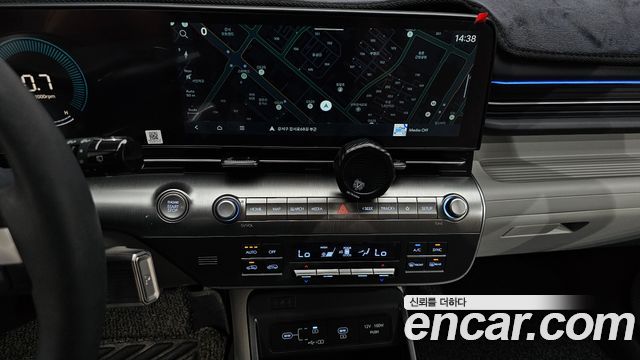 Hyundai Kona 2025 — photo 20