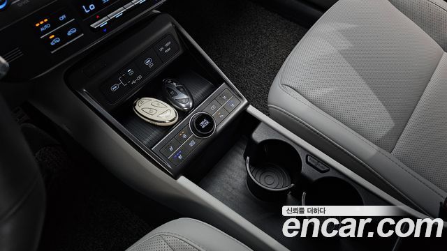Hyundai Kona 2025 — photo 22