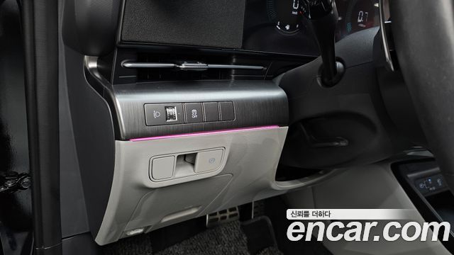 Hyundai Kona 2025 — photo 23