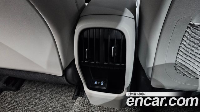 Hyundai Kona 2025 — photo 25