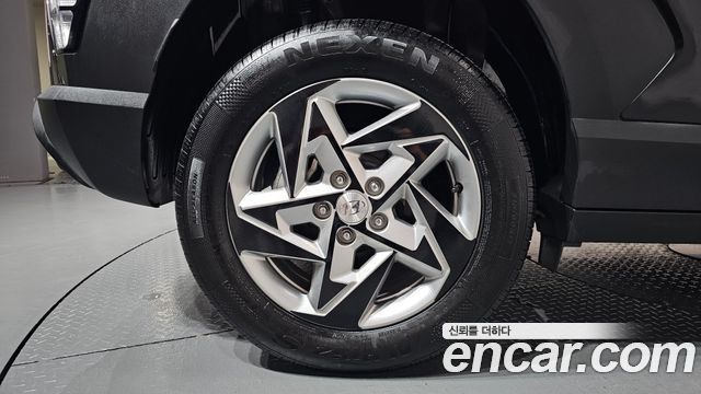 Hyundai Kona 2025 — photo 7